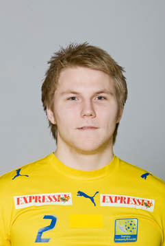 Martin Eriksson