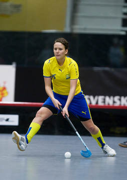 Erika Tjusberg