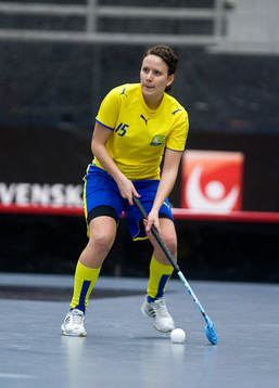 Erika Tjusberg