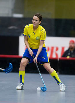 Erika Tjusberg