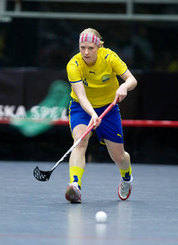 Frida Stenvall
