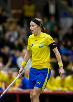 Karolina Widar