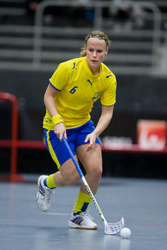 Sanna Scheer