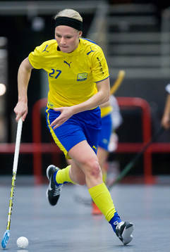 Karolina Widar