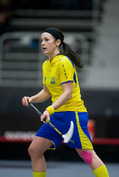 Anna Didriksson