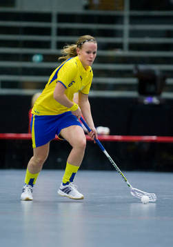 Sanna Scheer