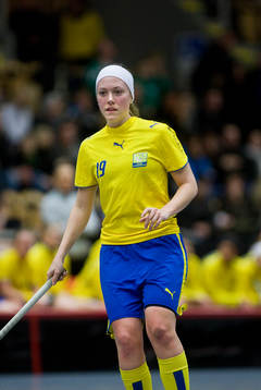 Emelie Lindström
