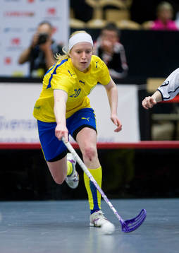Sara Bergström