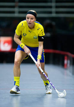 Karolina Widar