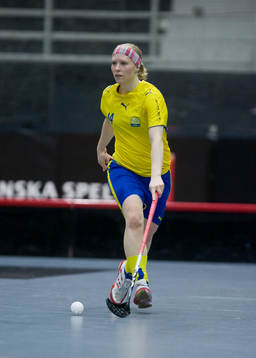 Frida Stenvall