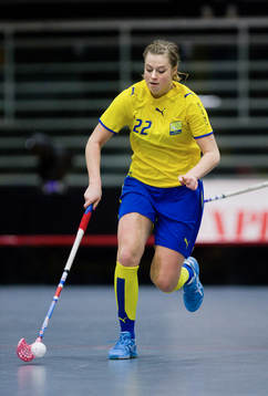Victoria Wikström