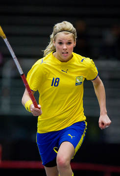 Malin Hansen