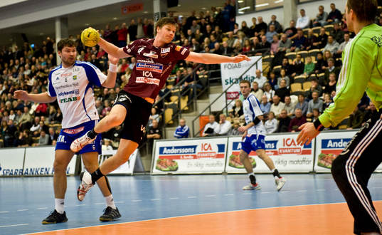 Björn Nordmark, Lugi