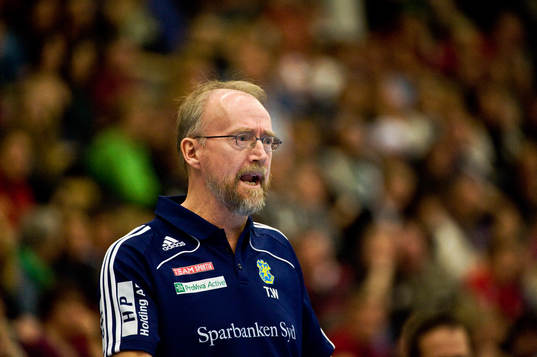 Torben Winter, tränare