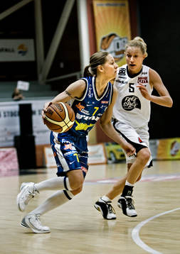 Maria Näsström, Solna och Anette Johansen, 08 Sthlm