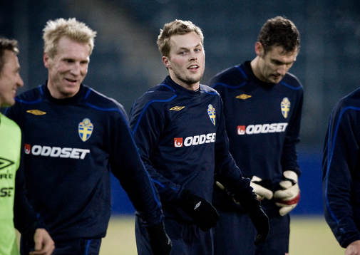 Sebastian Larsson