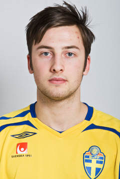 Erik Jansson, Sverige
