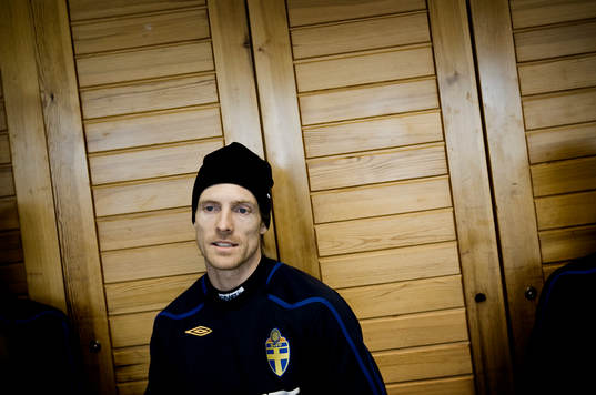 Christian Wilhelmsson
