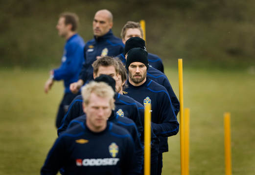 Olof Mellberg
