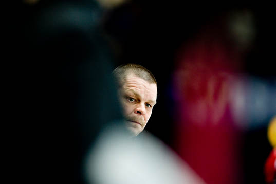 Niklas Czarnecki, tränare