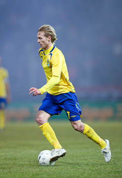 Christian Wilhelmsson