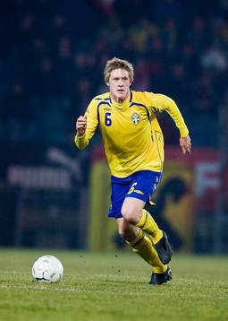 Rasmus Elm