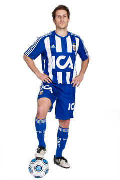 Tobias Hysén