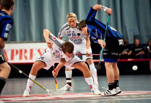 Tekning, Simon Klein, Västerås