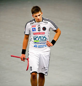 Jens Frejd