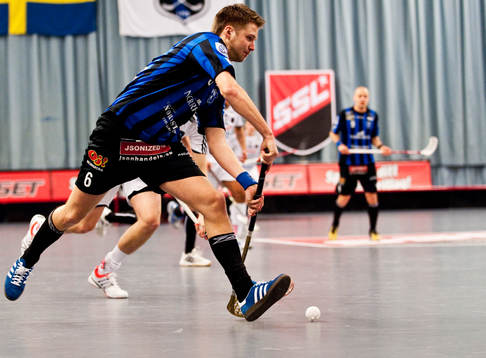 Johan Astbrant, Helsingborg