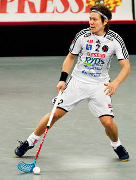 Mikko Nolvi
