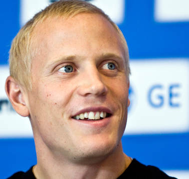Johan Wissman, Sverige
