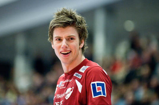 Niclas Ekberg
