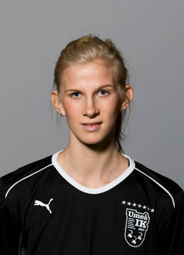 Sofia Jakobsson