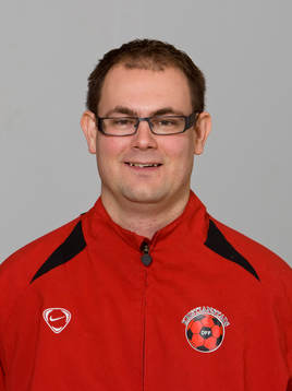 Markus Waldén, läkare