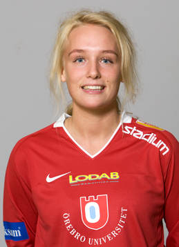 Marie Ståhlberg