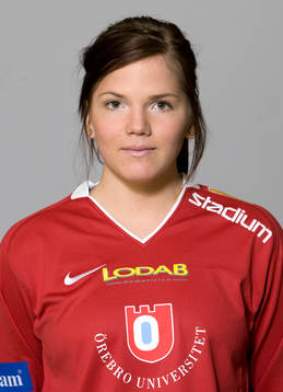 Sara Fogelqvist