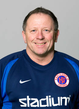 Bernhard Nilsson, tränare