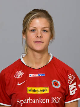 Veronica Persson