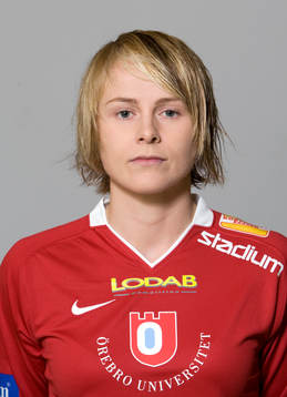 Edda Gardarsdottir