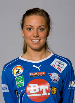 Petronella Ekroth