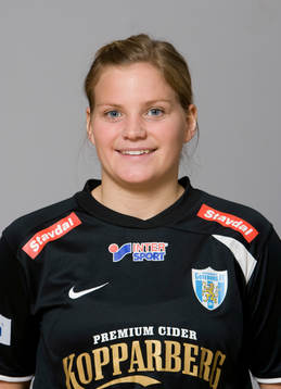 Fotboll, Dam, Damallsvenskan, Kopparbergs / Göteborg,