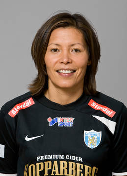 Fotboll, Dam, Damallsvenskan, Kopparbergs / Göteborg,