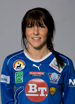 Maja Krantz