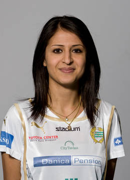 Nazanin Vaseghpanah