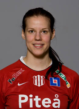 Linnea Nilsson-Waara
