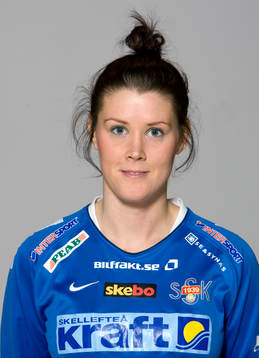 Kicki Wiklund