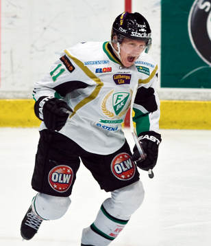 Jesper Mattsson, jubel