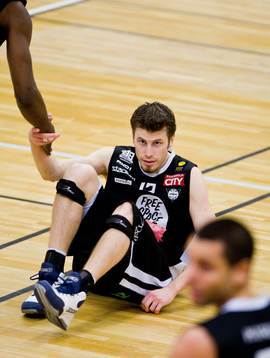Mikael Lindquist