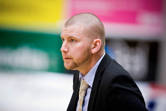 Peter Öqvist, Tränare